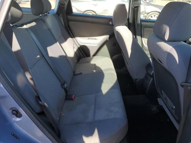 Photo 10 from auction – 2007 TOYOTA COROLLA MA with VIN 2T1KR32E37C638557