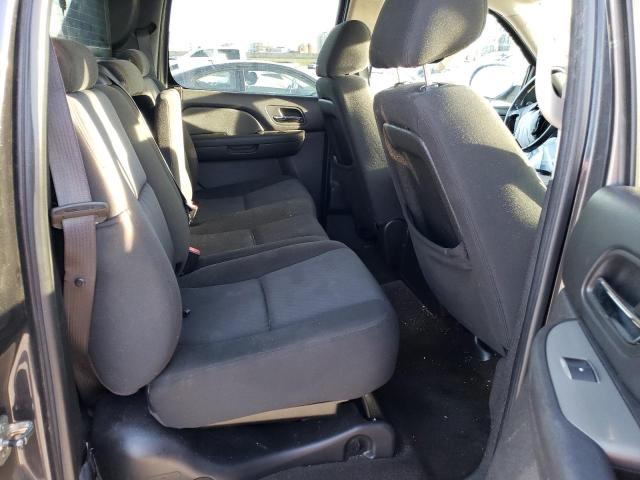 Photo 10 from auction – 2010 CHEVROLET AVALANCHE with VIN 3GNNCEE03AG268564