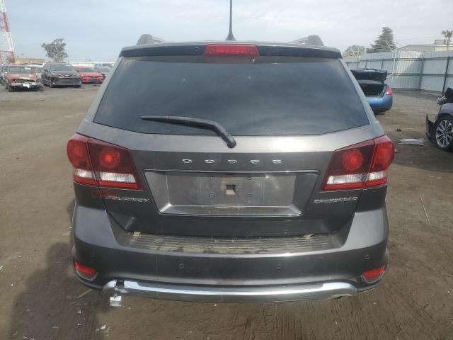 Photo 6 from auction – 2017 DODGE JOURNEY CR with VIN 3C4PDCGB2HT613019