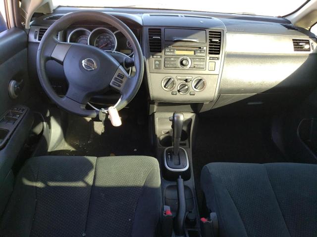 Photo 8 from auction – 2011 NISSAN VERSA S with VIN 3N1BC1CP3BL508826