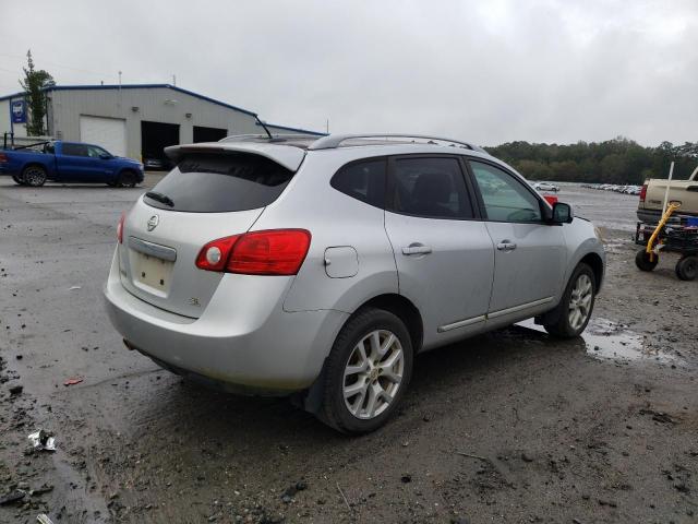 Photo 3 from auction – 2012 NISSAN ROGUE S with VIN JN8AS5MT9CW256529