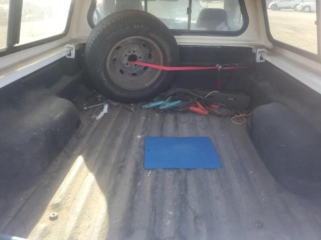 Photo 10 from auction – 2006 FORD RANGER with VIN 1FTYR10D56PA37529