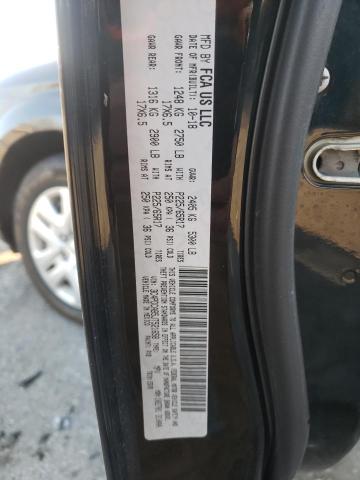 Photo 14 from auction – 2018 DODGE JOURNEY SE with VIN 3C4PDCAB5JT521658