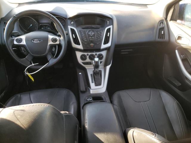 Photo 8 from auction – 2014 FORD FOCUS SE with VIN 1FADP3K27EL326421