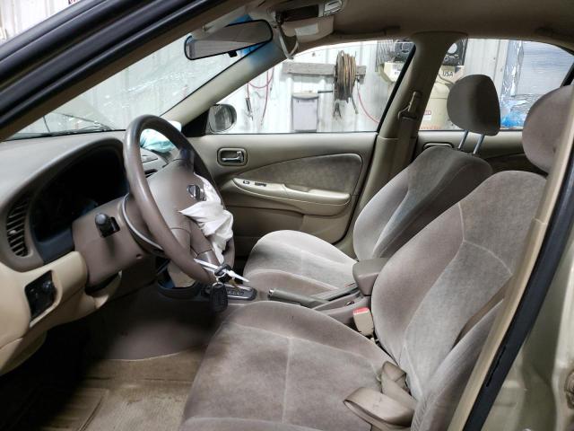Photo 7 from auction – 2003 NISSAN SENTRA XE with VIN 3N1CB51D23L818118