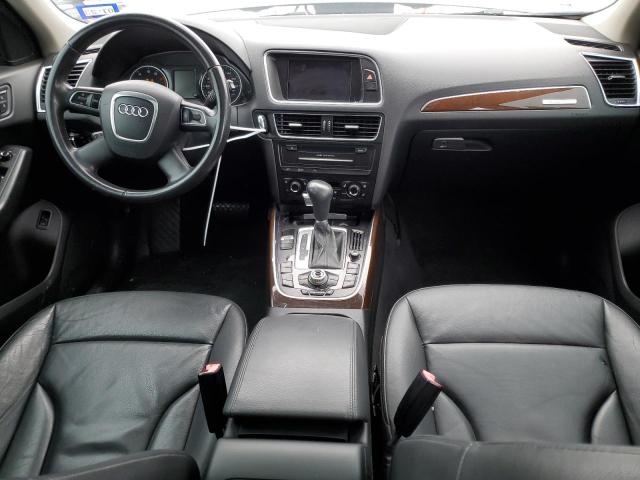 Photo 8 from auction – 2012 AUDI Q5 PREMIUM with VIN WA1LFAFP6CA010157