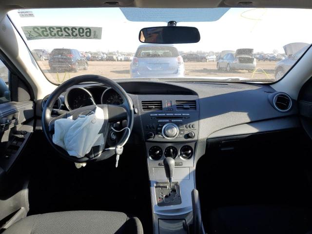 Photo 8 from auction – 2010 MAZDA 3 I with VIN JM1BL1SF2A1322352