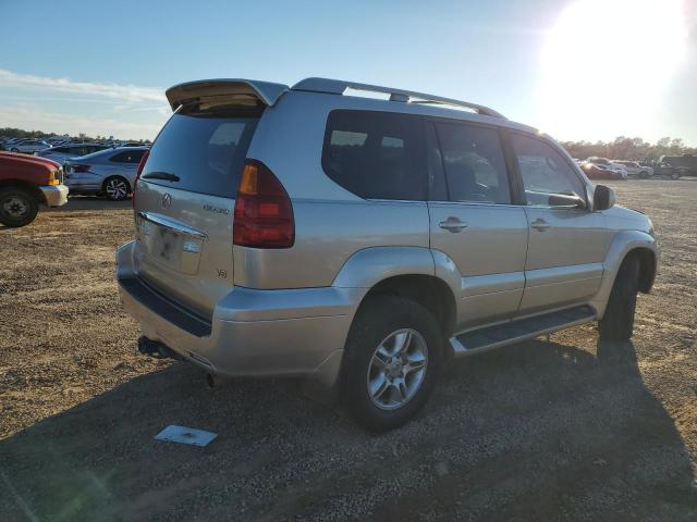 Photo 3 from auction – 2006 LEXUS GX 470 with VIN JTJBT20X960098833