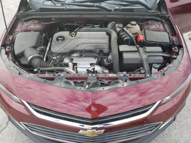 Photo 11 from auction – 2016 CHEVROLET MALIBU LS with VIN 1G1ZB5ST7GF304996