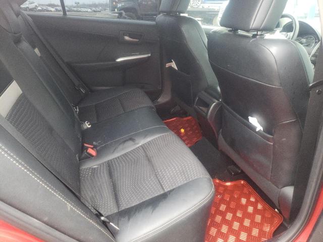 Photo 10 from auction – 2012 TOYOTA CAMRY BASE with VIN 4T1BF1FK8CU591306