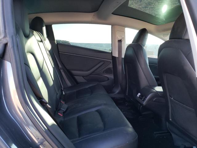 Photo 10 from auction – 2020 TESLA MODEL 3 with VIN 5YJ3E1EB7LF794855