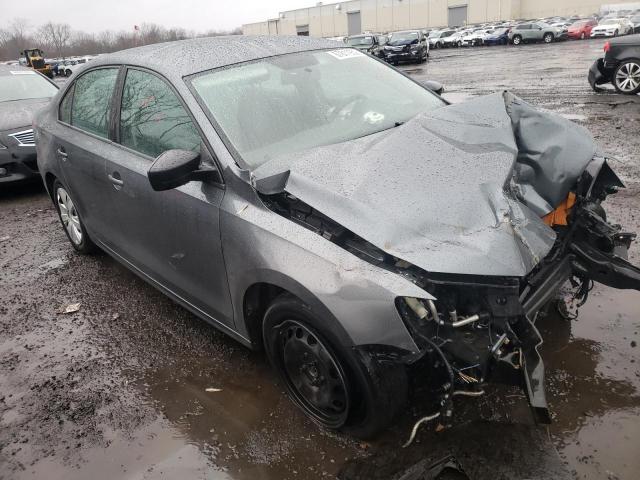 Photo 4 from auction – 2011 VOLKSWAGEN JETTA BASE with VIN 3VW2K7AJ4BM323399