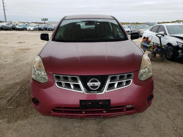 Photo 5 from auction – 2013 NISSAN ROGUE S with VIN JN8AS5MT8DW537920