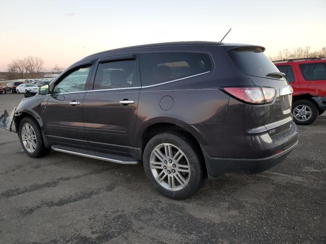 Photo 2 from auction – 2015 CHEVROLET TRAVERSE L with VIN 1GNKRGKD0FJ152720