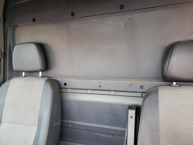 Photo 10 from auction – 2008 DODGE SPRINTER 3 with VIN WD0PF445385241518