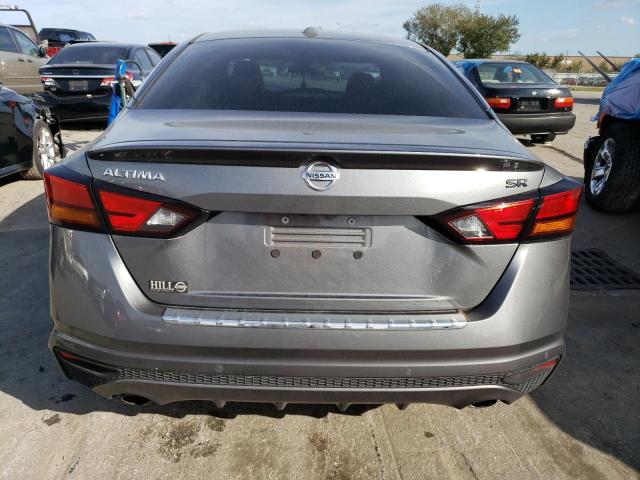 Photo 6 from auction – 2020 NISSAN ALTIMA SR with VIN 1N4BL4CV7LC284637
