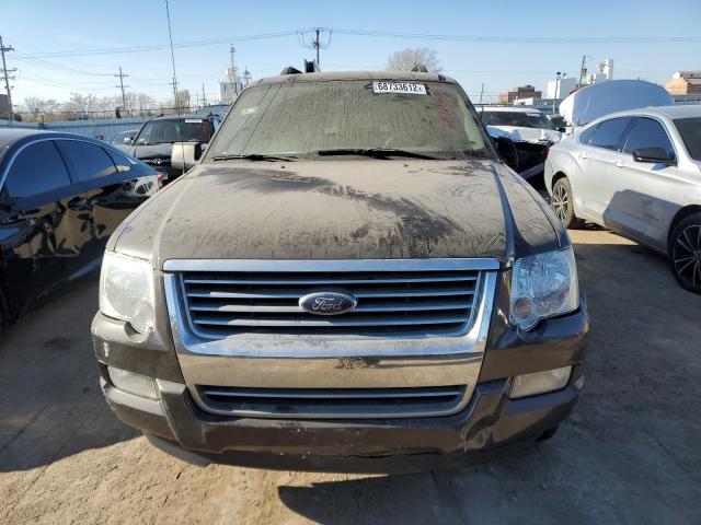 Photo 5 from auction – 2007 FORD EXPLORER with VIN 1FMEU63E47UB13825
