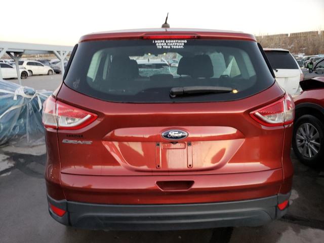 Photo 6 from auction – 2015 FORD ESCAPE S with VIN 1FMCU0F78FUC88787
