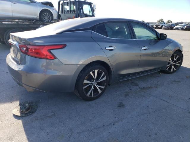 Photo 3 from auction – 2016 NISSAN MAXIMA 3.5 with VIN 1N4AA6AP0GC377927
