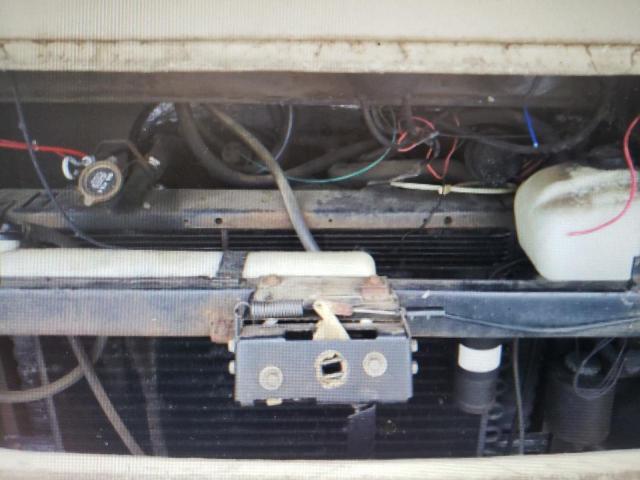 Photo 7 from auction – 1985 CHEVROLET P30 with VIN 1GBKP37W9F331938