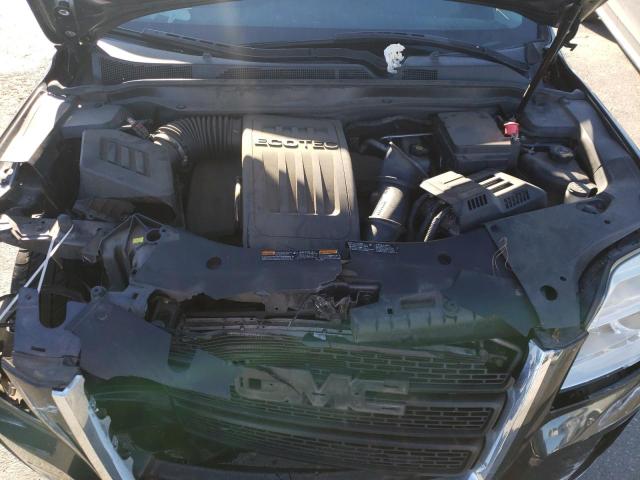 Photo 11 from auction – 2014 GMC TERRAIN SL with VIN 2GKALMEK9E6128639
