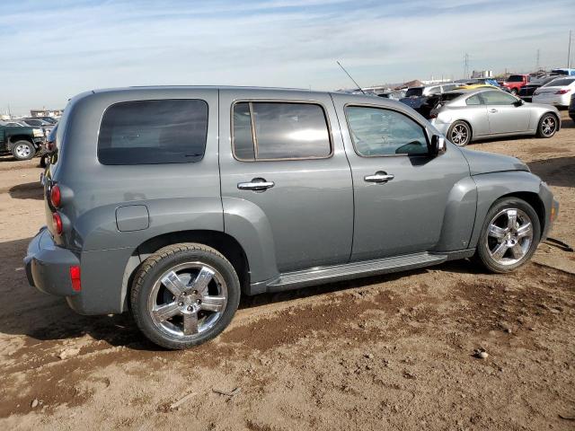 Photo 3 from auction – 2009 CHEVROLET HHR LT with VIN 3GNCA53V79S504072