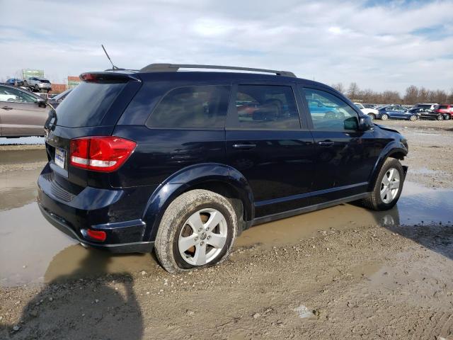 Photo 3 from auction – 2011 DODGE JOURNEY MA with VIN 3D4PH1FG7BT548328