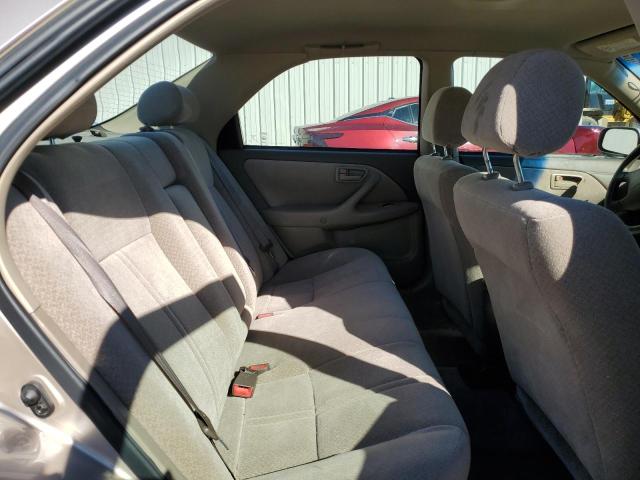 Photo 10 from auction – 2000 TOYOTA CAMRY LE with VIN 4T1BF22K8YU100154