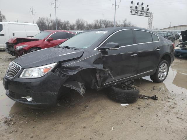 BUICK LACROSSE P 2013 z numerem VIN 1G4GF5E35DF184590 - Zdjęcie z aukcji