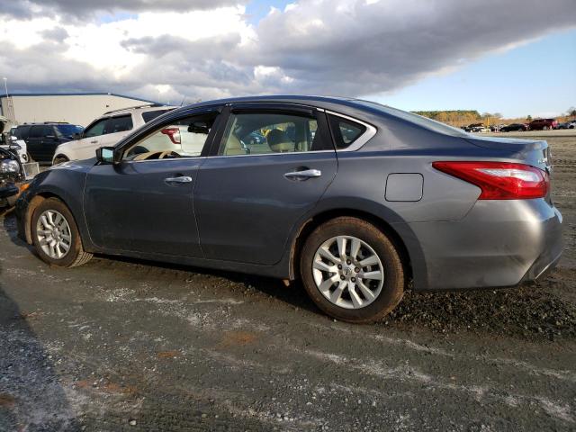 Photo 2 from auction – 2016 NISSAN ALTIMA 2.5 with VIN 1N4AL3AP5GC124711