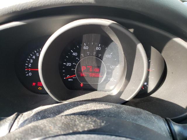 Photo 9 from auction – 2014 KIA SOUL with VIN KNDJN2A21E7058053