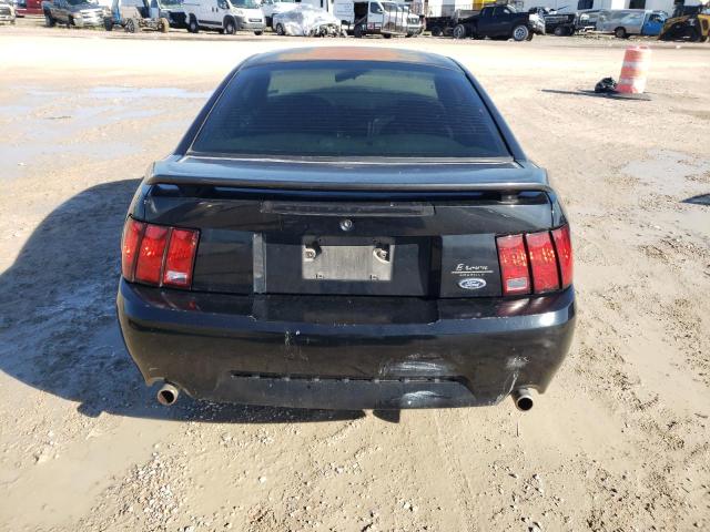 Photo 6 from auction – 2004 FORD MUSTANG with VIN 1FAFP40624F224154