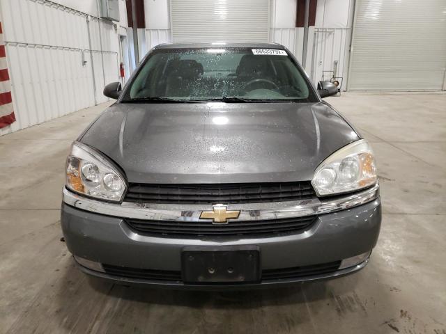 Photo 5 from auction – 2004 CHEVROLET MALIBU LT with VIN 1G1ZU54844F158703
