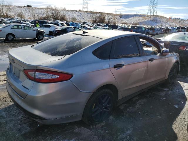 Photo 3 from auction – 2013 FORD FOCUS with VIN 3FA6P0HR6DR311405