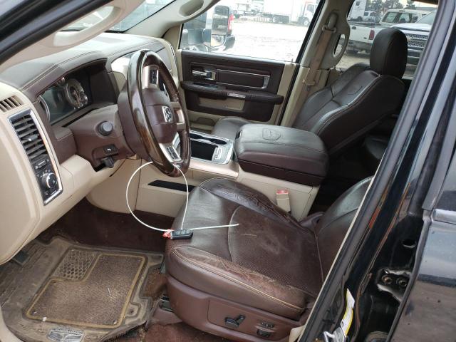 Photo 7 from auction – 2016 RAM 3500 LONGH with VIN 3C63RRKL0GG150198