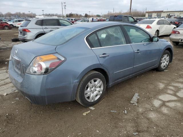 Photo 3 from auction – 2012 NISSAN ALTIMA BAS with VIN 1N4AL2AP9CN473900