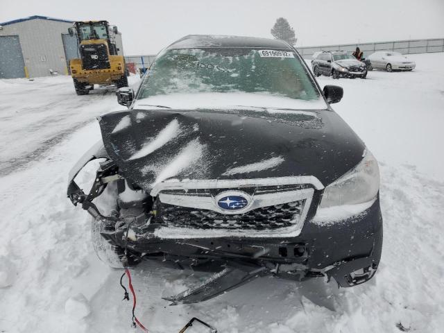 Photo 5 from auction – 2016 SUBARU FORESTER 2 with VIN JF2SJAAC9GH412693