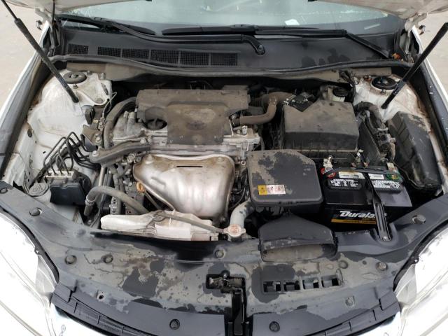 Photo 11 from auction – 2017 TOYOTA CAMRY LE with VIN 4T1BF1FK8HU752552
