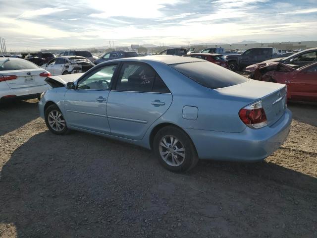 Photo 2 from auction – 2006 TOYOTA CAMRY LE with VIN 4T1BF32K06U631626