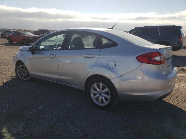 Photo 2 from auction – 2013 FORD FIESTA SE with VIN 3FADP4BJ6DM131193