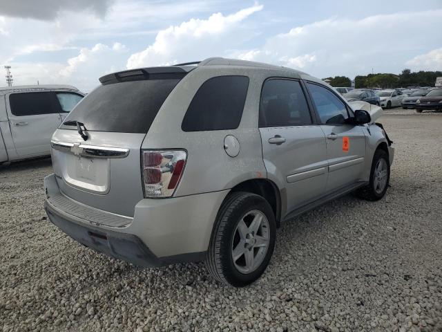 Photo 3 from auction – 2005 CHEVROLET EQUINOX LT with VIN 2CNDL63FX56008516