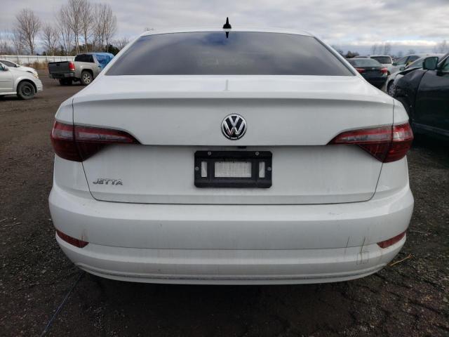 Photo 6 from auction – 2020 VOLKSWAGEN JETTA SEL with VIN 3VWEB7BU9LM017239