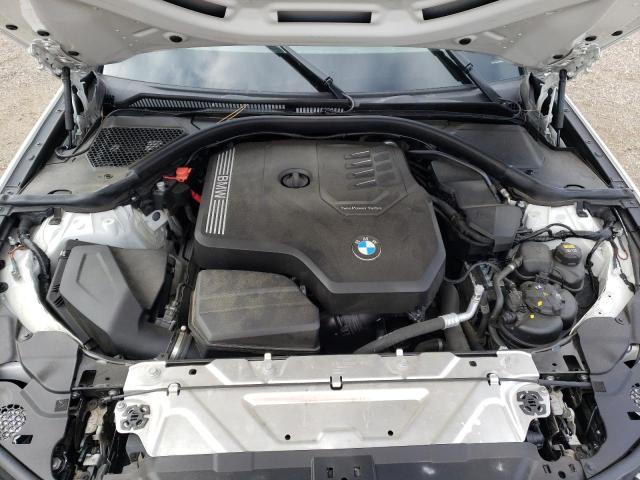 Photo 11 from auction – 2019 BMW 330XI with VIN WBA5R7C58KAE82998