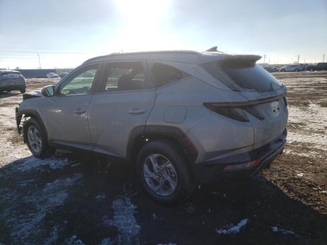Photo 2 from auction – 2022 HYUNDAI TUCSON SEL with VIN 5NMJBCAE6NH047809