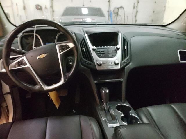 Photo 8 from auction – 2016 CHEVROLET EQUINOX LT with VIN 2GNFLGE35G6346633