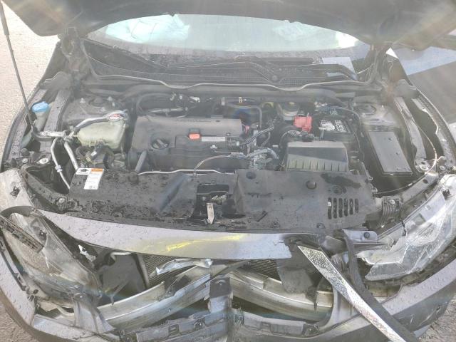 Photo 11 from auction – 2016 HONDA CIVIC with VIN 19XFC2F71GE223635