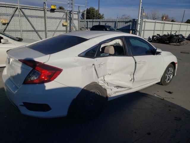 Photo 3 from auction – 2016 HONDA CIVIC with VIN 19XFC2F51GE036930