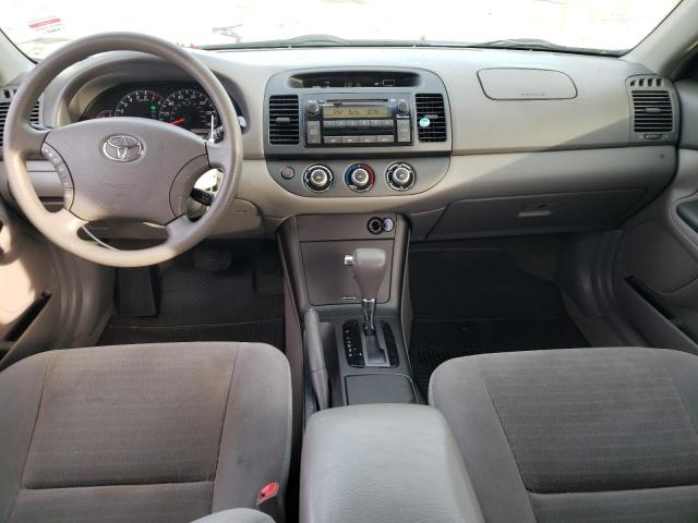 Photo 8 from auction – 2005 TOYOTA CAMRY LE with VIN 4T1BE32K35U543350