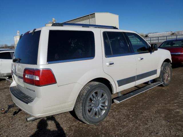 Photo 3 from auction – 2009 LINCOLN NAVIGATOR with VIN 5LMFU28569LJ00828
