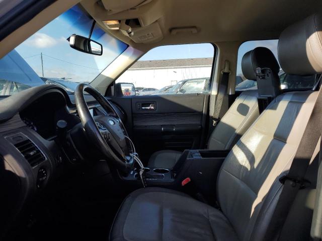 Photo 7 from auction – 2016 FORD FLEX SEL with VIN 2FMHK6C80GBA10632